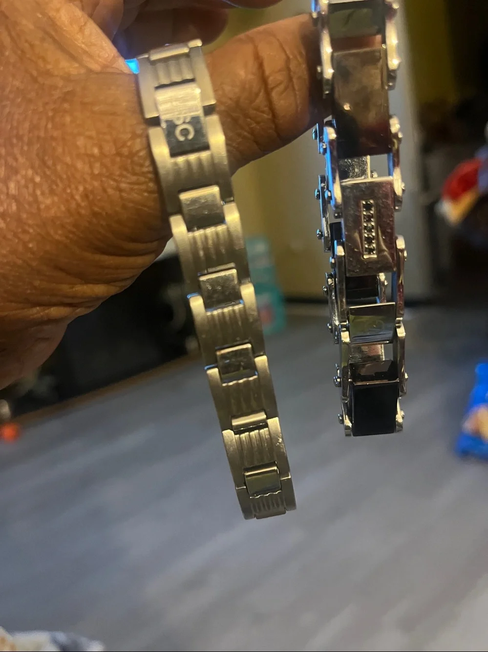 Bracelets made for men